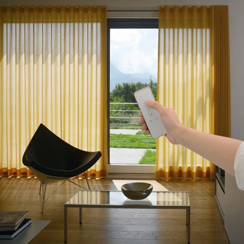 automatic curtain opener automatic curtain opener