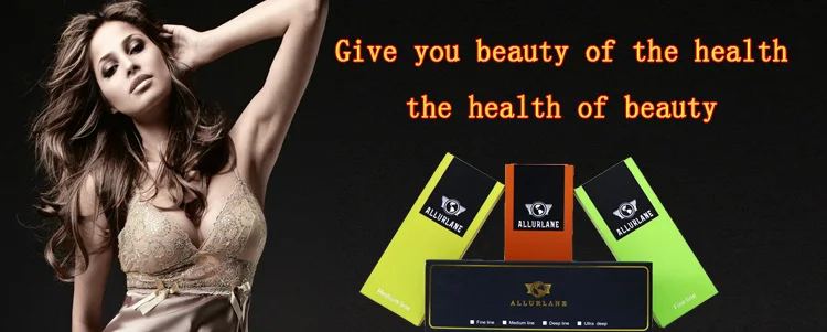 Wholesale beauty product breast filler injection hyaluronic acid gel