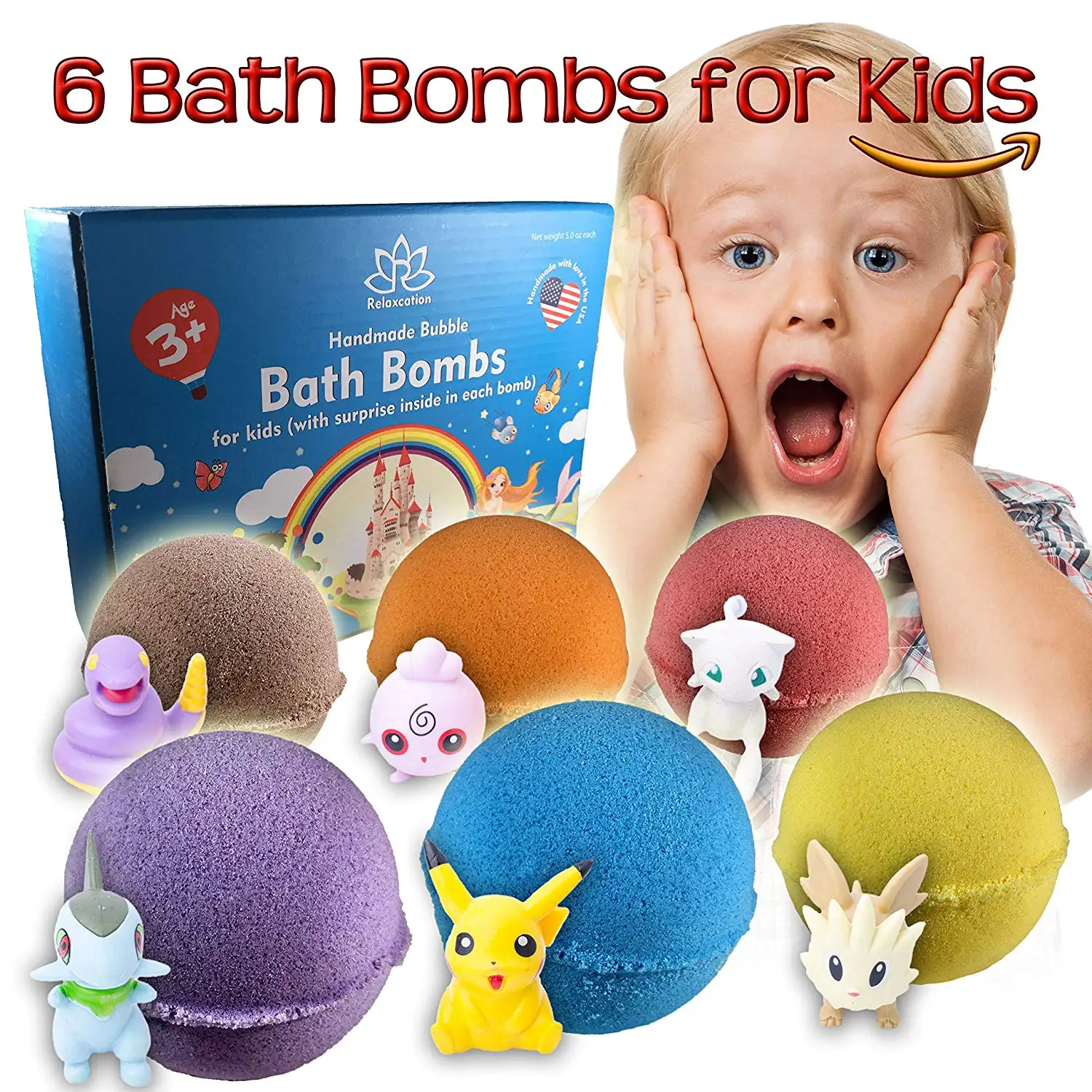 Cheap Bath Bombs For Kids, find Bath Bombs For Kids deals on line at
