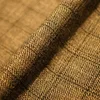 High Quality Tweed Fabric Wool and Polyester Woven Woolen Fabric for Suit or Coat