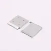 Shield cover nickle silver RF EMI shields packaging in tray