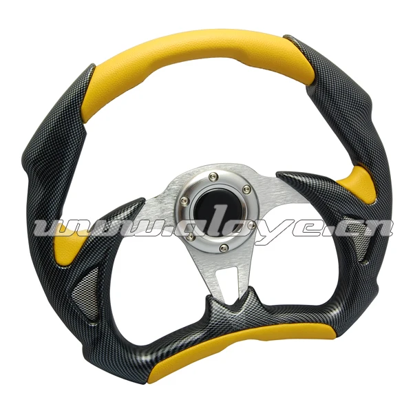 PU racing car steering wheel  (3).jpg