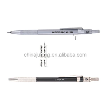 construction mechanical pencil