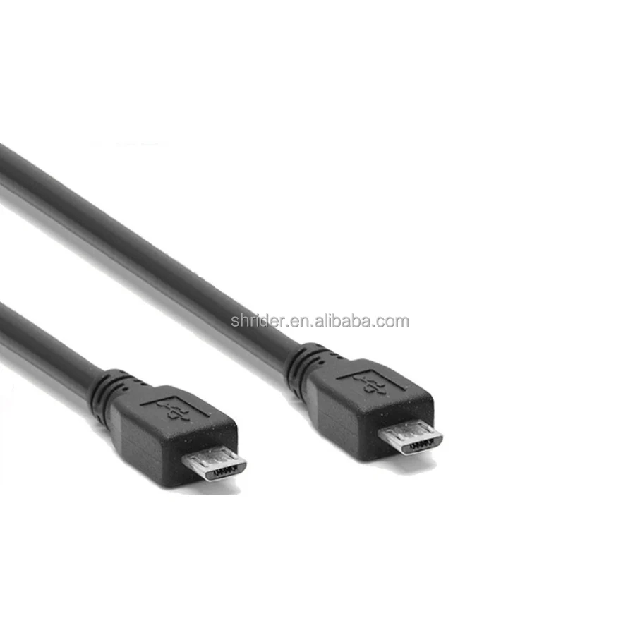 2 sided usb cable