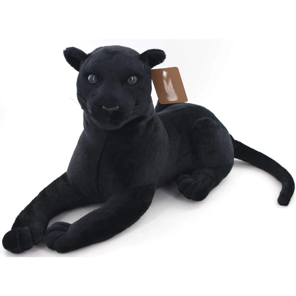 jungle animal plush