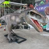 KANOSAUR3275 Zigong Museum Interactive Dinosaur With Special Effects