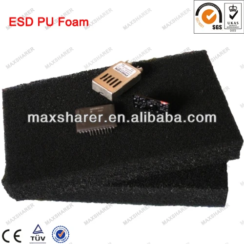 ESD PU Foam