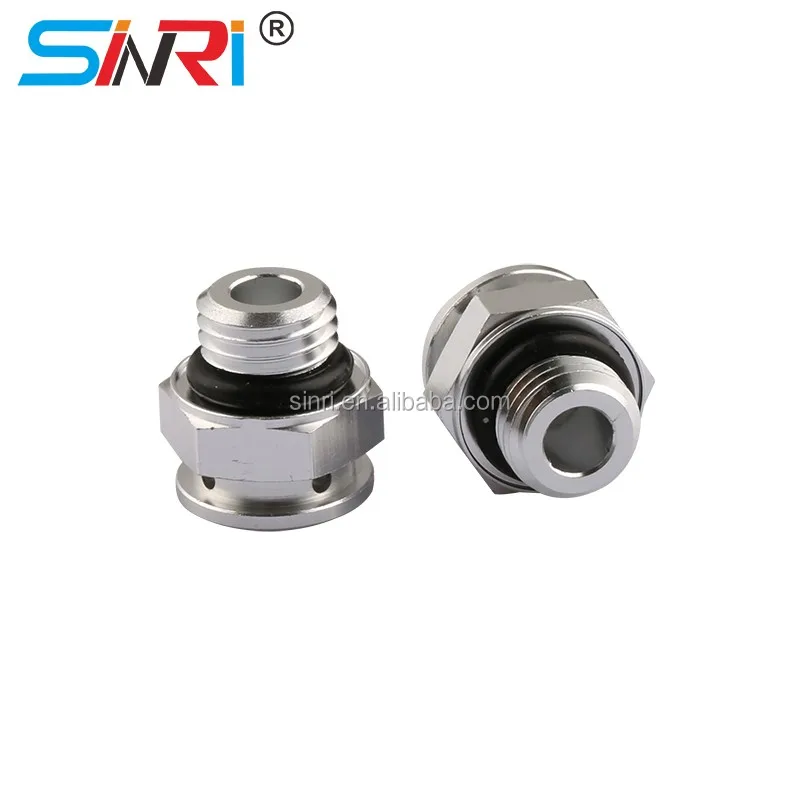 Air Permeable M12 Surfboard Vent Stand Up Paddle Board Air Vents Metal