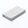 Flat travel abrasion resistance cable outer sheath rubber flat cable