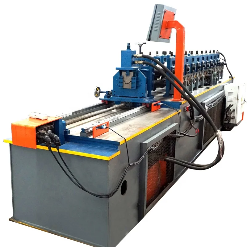 Steel Stud Making Machine Made In China Buy Stud Machine,Metal Stud