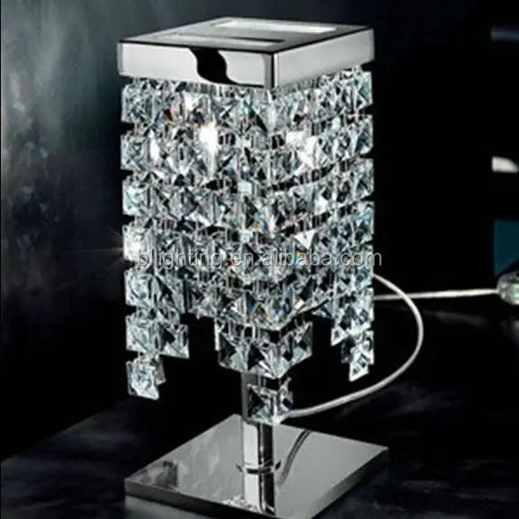 New lamp modern crystal led interior decoration light