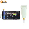 USB nerve block ultrasound wireless wifi doppler ultrasound probe