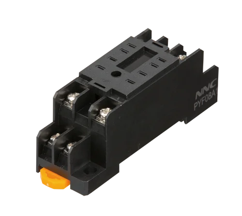 Реле монтажное. Pyf08a, колодка реле my2/NCR. Ptf08a. Ptf08a-03 колодка для 13f-1(2). Relay Socket ptf08a.