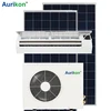 New Designed Mini Split Energy Saving Solar Air Conditioner 12000BTU-48000BTU with Great Performance