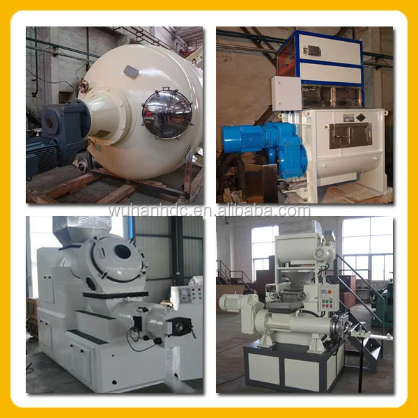 5001000kg/h Price Of Beauty Soap Making Machine Laundry Bar Soap
