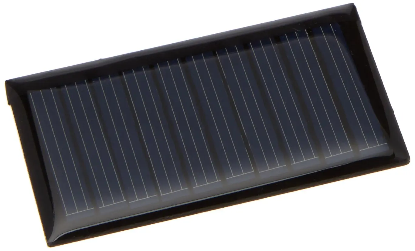 Toys 3.6v Battery Charger DIY Home NUZAMAS Set of 4 Pieces 5V 30mA 53X30mm Micro Mini Solar Panel Cells For Solar Power Energy Science Projects