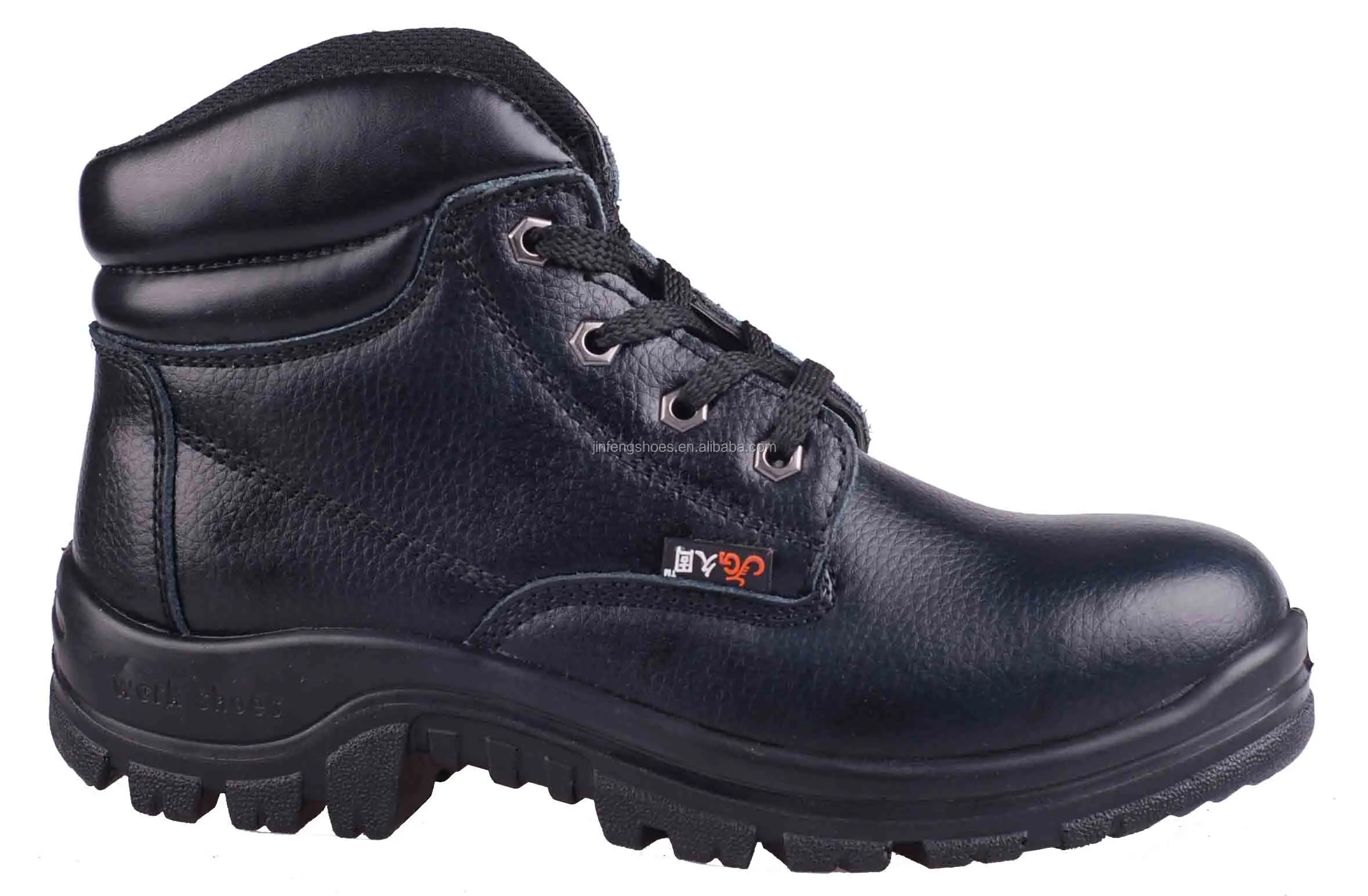 safety shoes liberty price