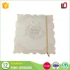 Online shopping india wholesale white luxury wedding invitation card