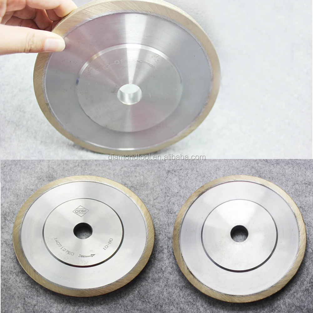 Glass Diamond Grinding Disc/diamond Cutting Disc /abrasive Diamond