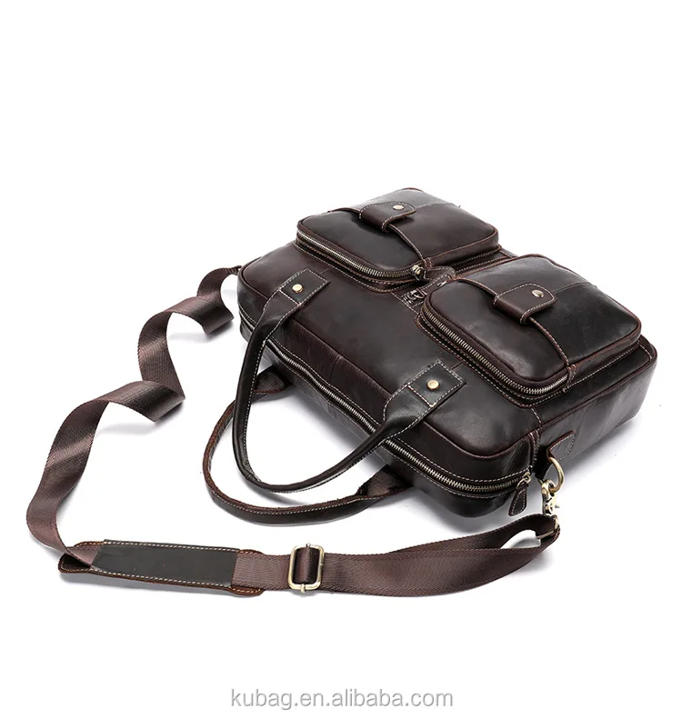 briefcase business bag