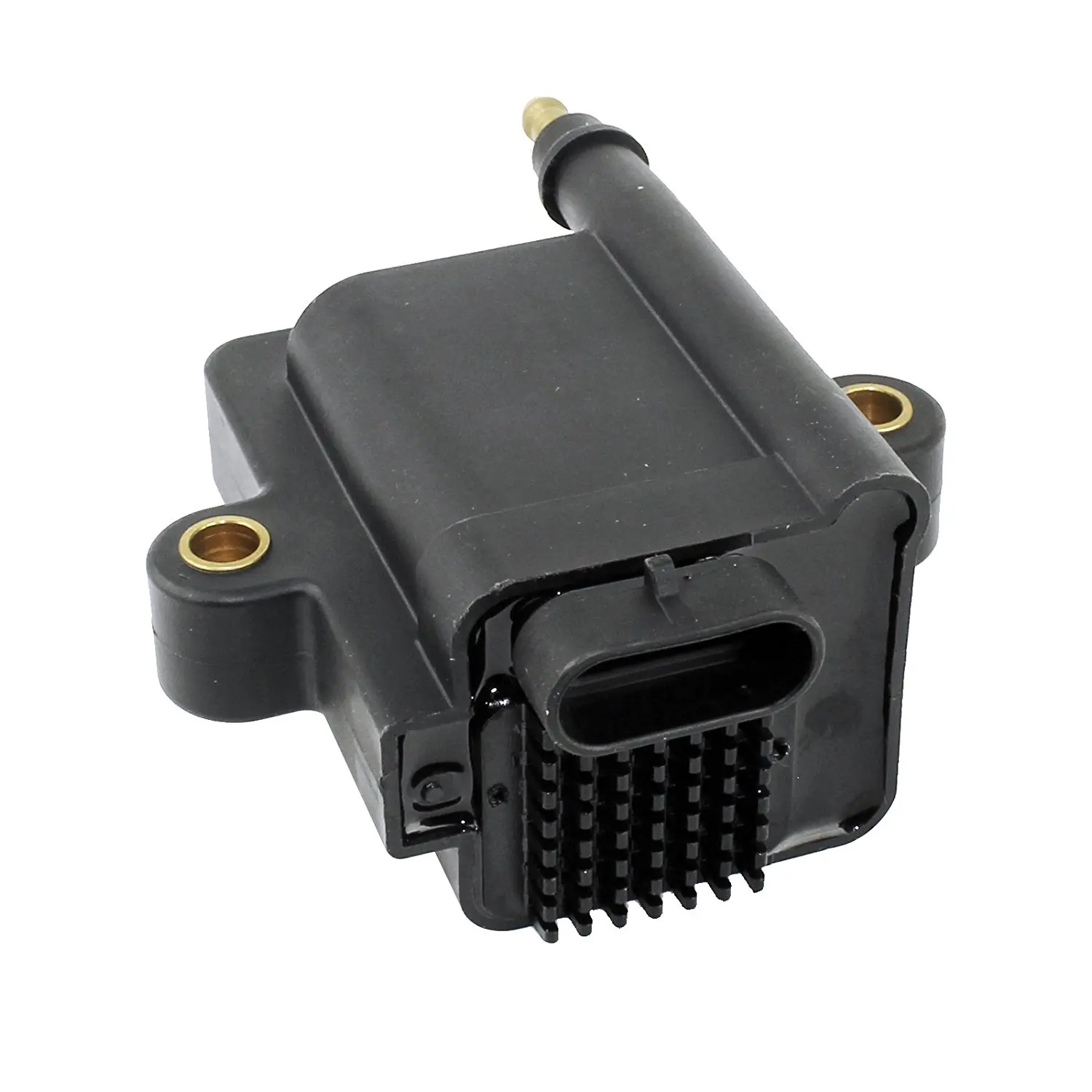 Get Quotations · CALTRIC IGNITION COIL Fits MERCURY OUTBOARD 250 250HP XL CXL XXL CXXL 2007 2008