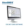 SinoGNSS ComNav CDC.NET GNSS CORS Software