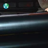 Black Plastic ABS Sheet Roll for Thermoforming