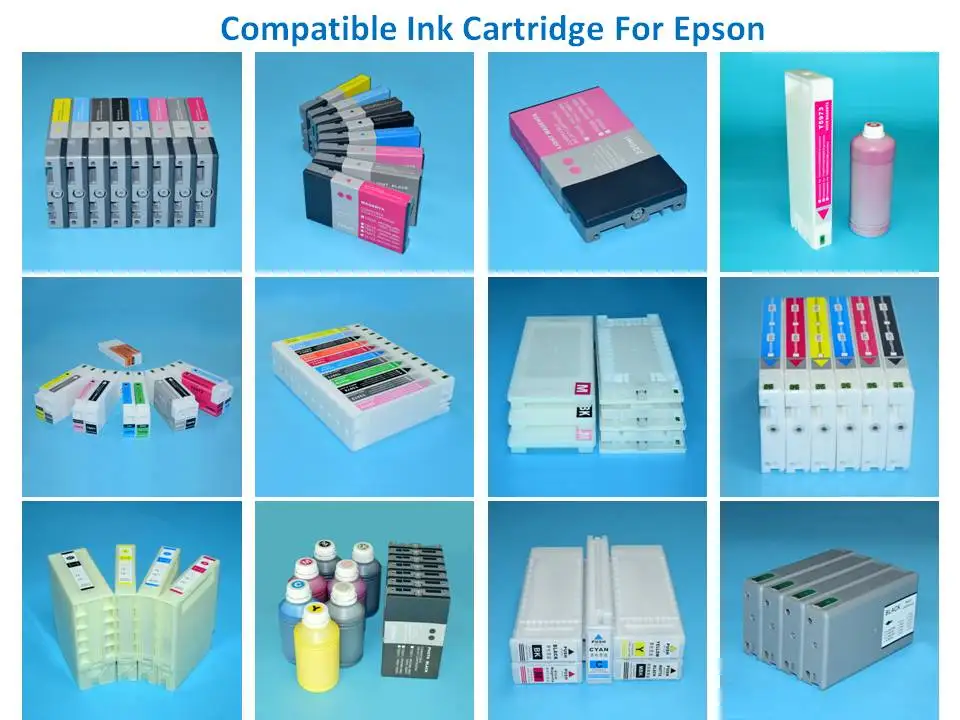 compatible cartridge epson