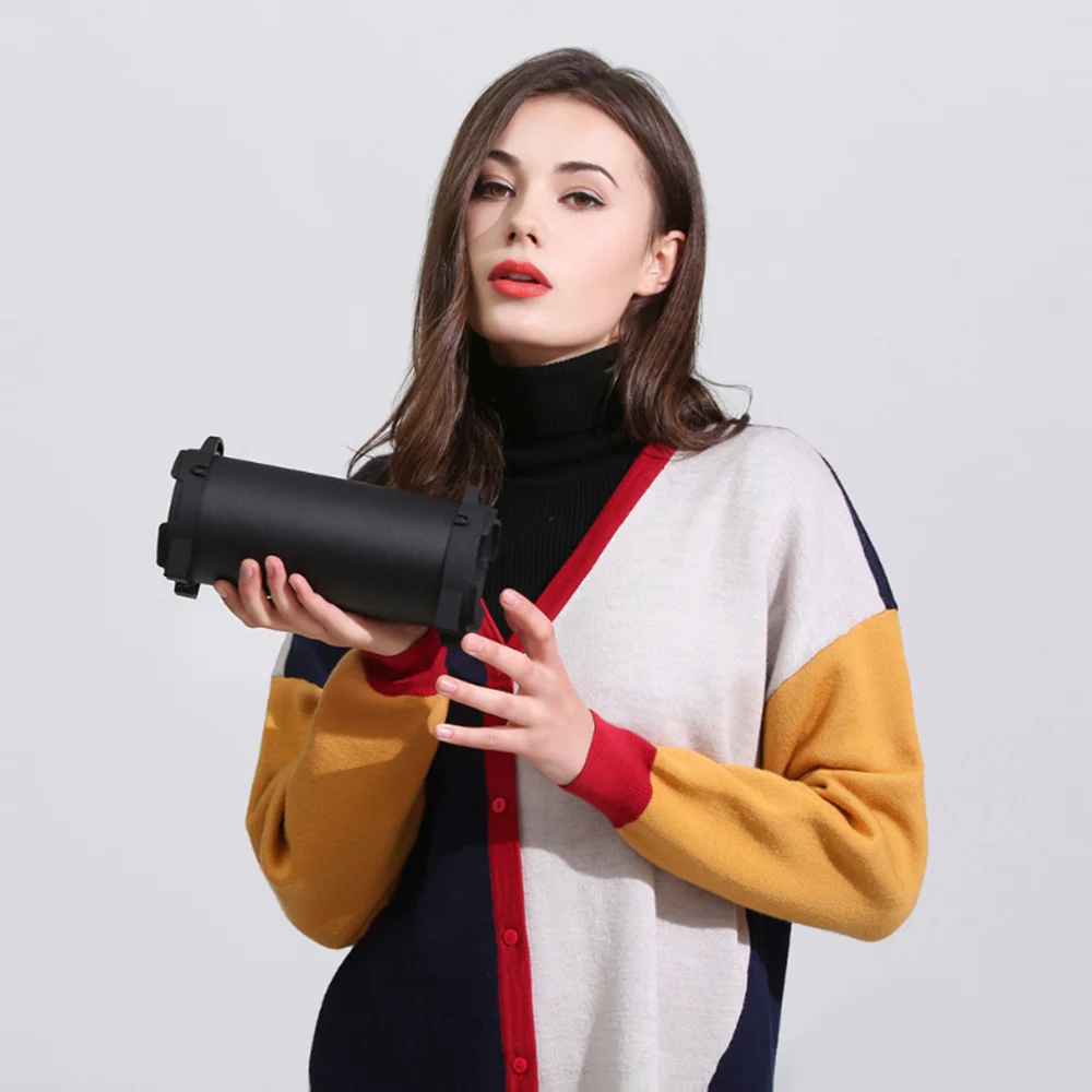 GAS-10 Bluetooth Speaker With CE Certificate - ANKUX.COM