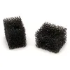 coarse filter sponge/dust filter foam/activated carbon filter material sample free