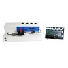 Tube Electric Sand Equivalent Shaker Sand Equivalent Test Apparatus