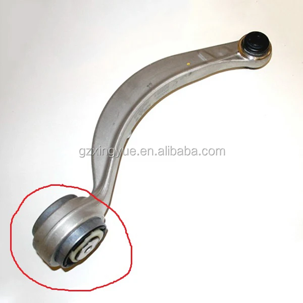 C2z10052 C2z4457 C2p17091 Front Lower Control Arm Bushing For Jaguar Xf