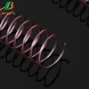 Spiral Book Binding Ring, Single Binding Wire, Coil Binding Wire For Notebook&Calendar