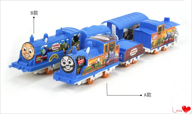 Mini Thomas Box La Juguetes Juguete Amigos Set Eléctrico Niños Con 1 De Para Pista Del Tren Los 76gmYbIfyv
