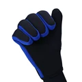 Diving Surfing Snorkeling Spearfishing Durable Antiskid Multi Color Gloves