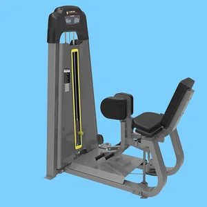 land fitness adductor machine professional commercial gym