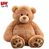 Giant King Bear Doll 100cm 120cm 150cm 160cm 200cm 2m 250cm 300cm 3m Big Plush Teddy Bear