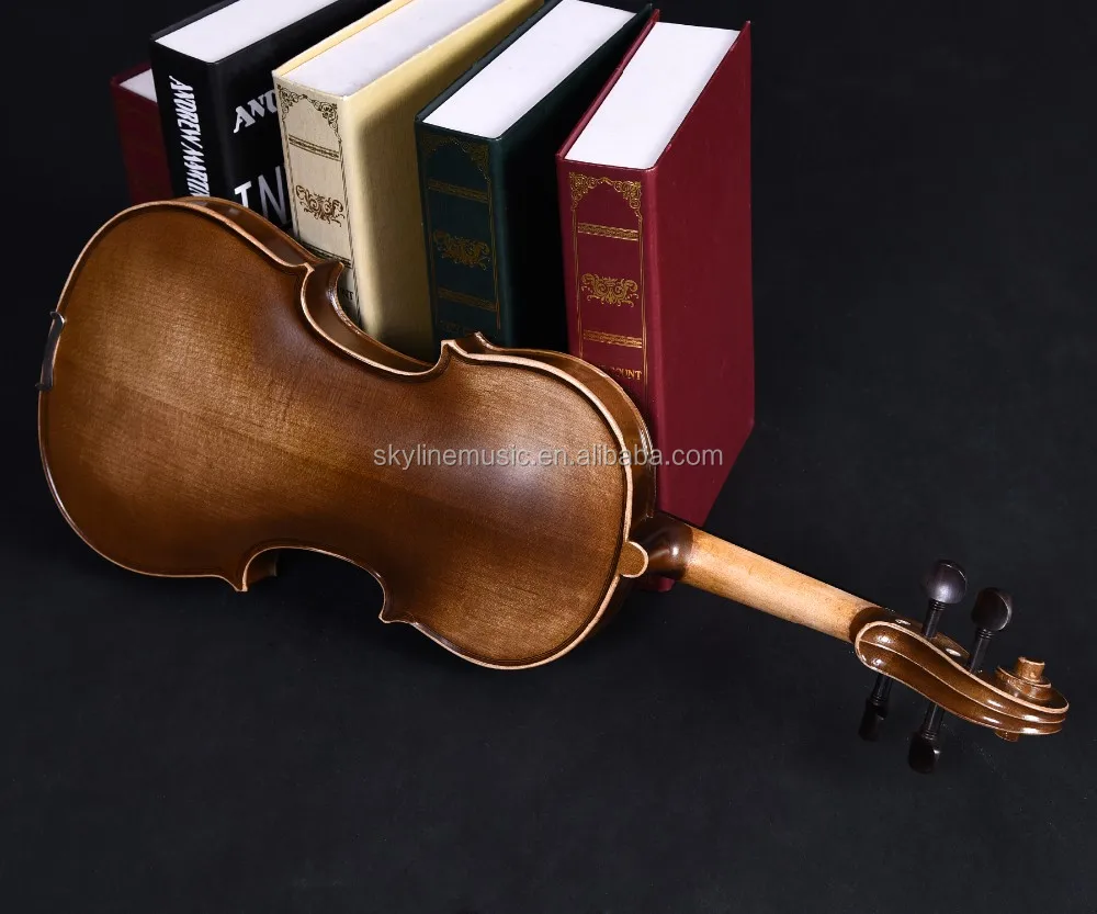 Va302 Caterina Antique Handmade Violin Buy Violin,Professional Violin,4/4 Violin Product on