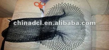 nylon tube netting