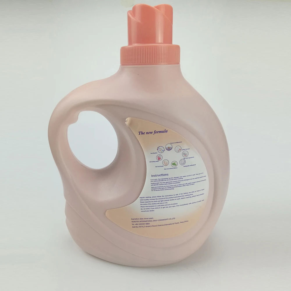 Lowpriced Bulk Laundry Detergent Liquid Sold To Africa Laundry