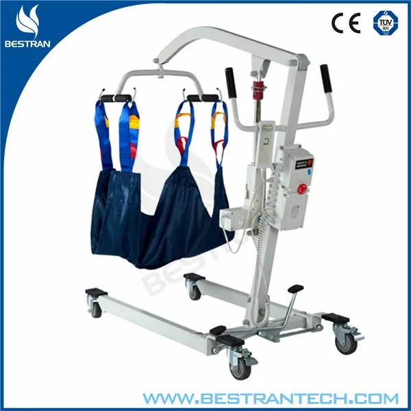 Btpl001 China Factory Sale Bariatric Patient Lift,Bath Lift For