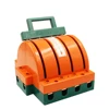Good quality 4 phase 225 amp fuse type knife switch HK11 types of change over switch ats AC DC available