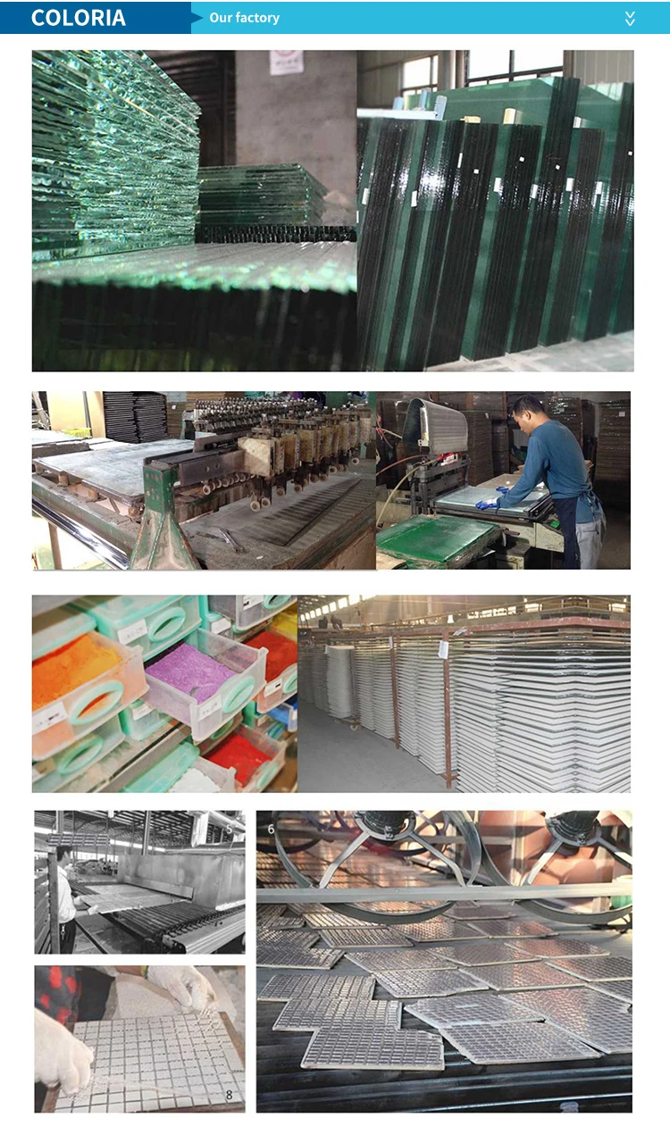 Natural Mother of Pearl Oyster Mini Brick Shell Mosaic Tile for Bathroom / Kitchen Backsplashes 12" X 12"