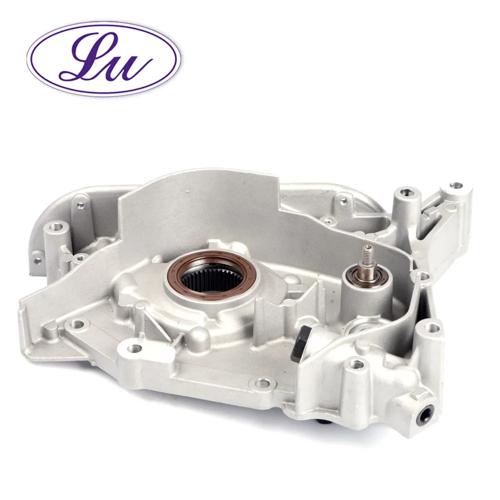 MD-181579 auto engine OIL PUMP