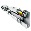 Automatic sliding with CE approved digital controller door systems