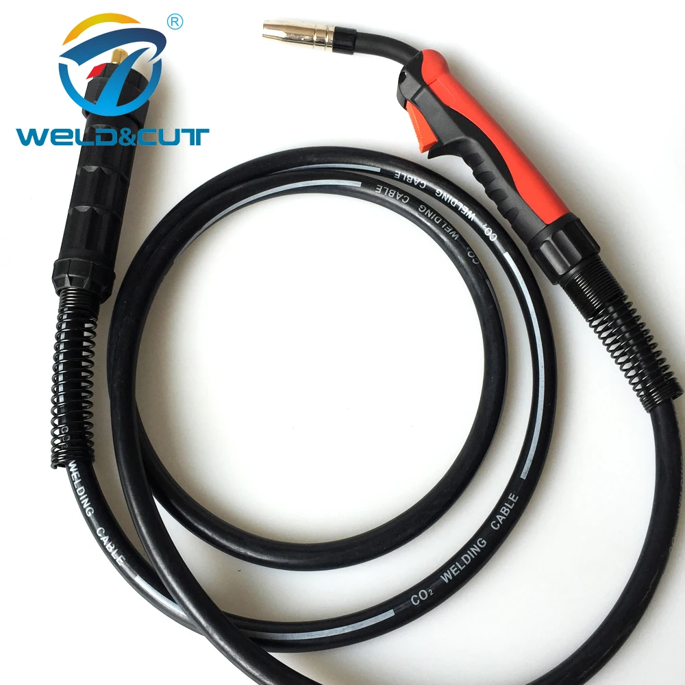 Mig Welding Fronius Aw4000 Mig Welding Torch Cable Buy Fronius Aw4000