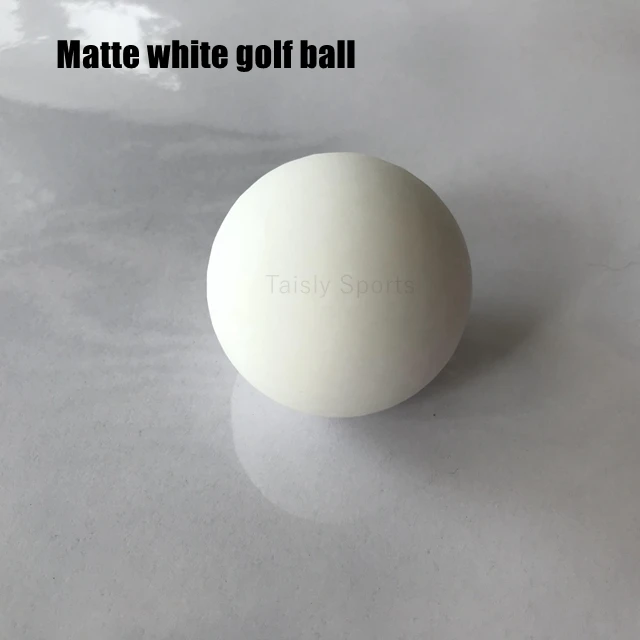 Matte white balls 640
