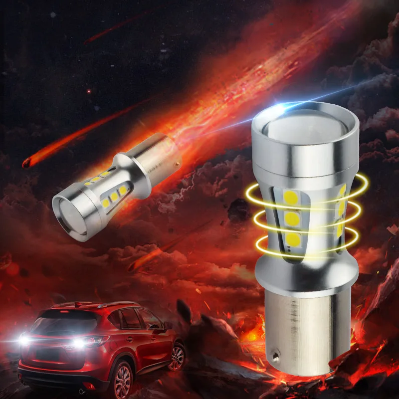 h4 car led headlight