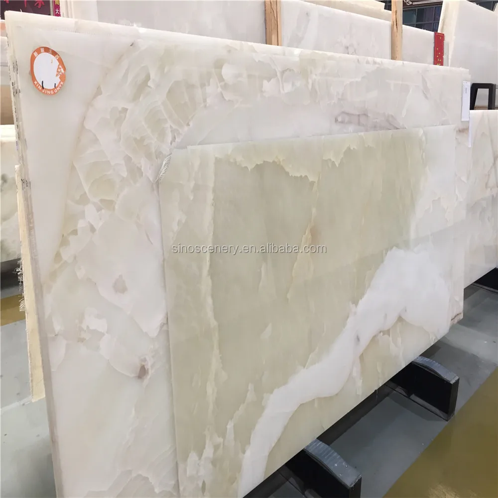 半透明の白い大理石オニキスオニキスベニヤ600x600 Buy 半透明白大理石オニキス オニキスベニヤ 600x600 Product On Alibaba Com
