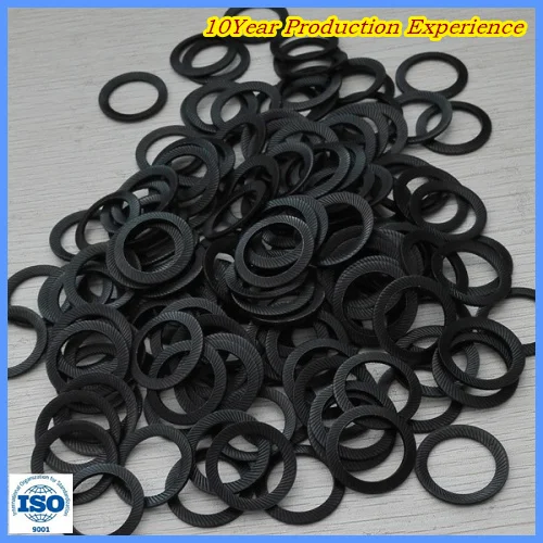 Standard Disc Spring Washer/disc Spring/spring Washer Buy Spring Lock Washers,Disc Spring